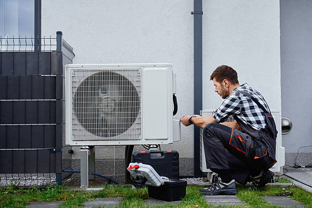 Trusted Hvac Repair service in Jamison, PA - HVAC Repair CO